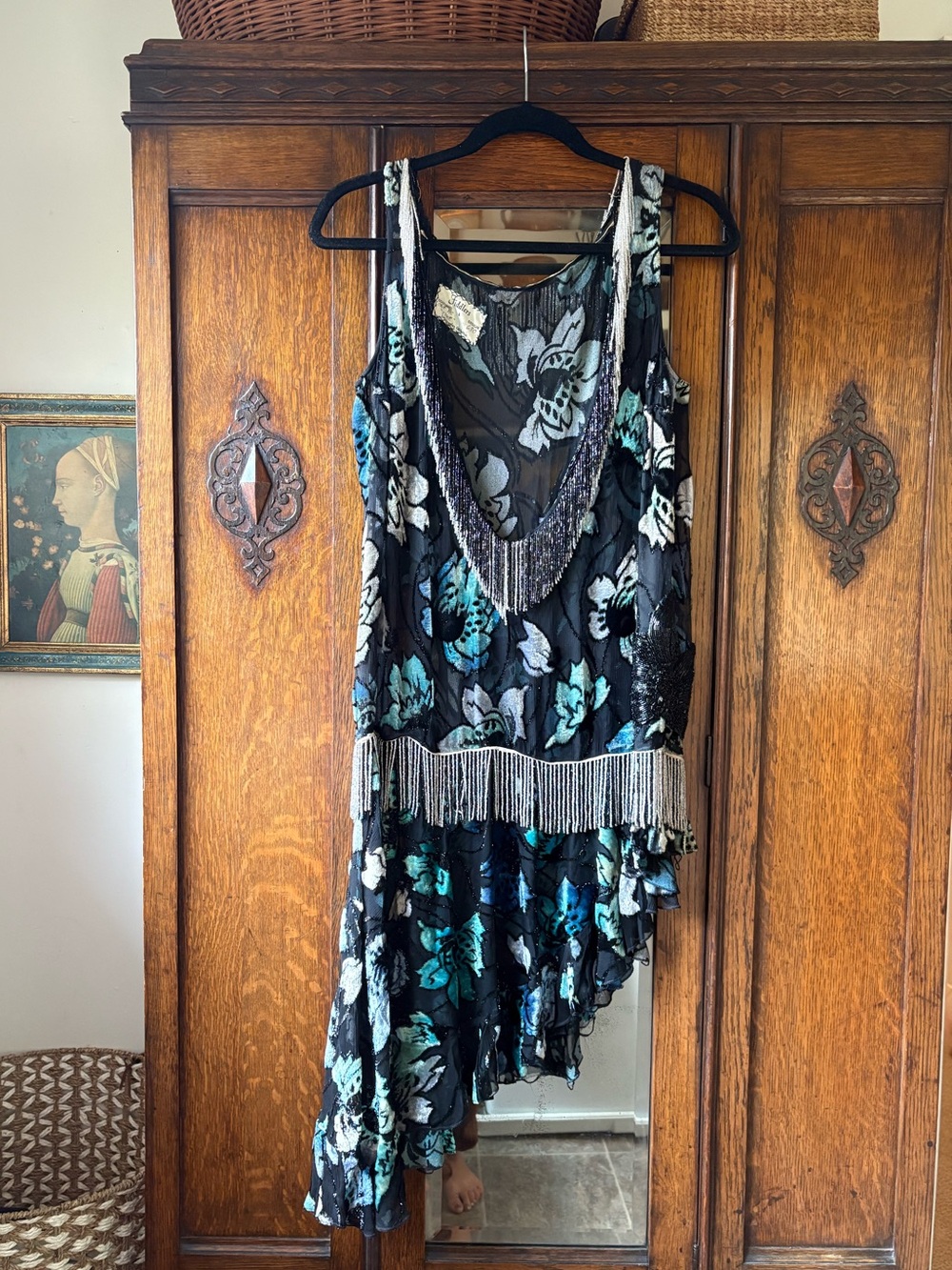 Made for Hollywood by fiddlers costume design LA